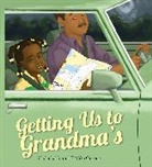 Nadia L. Hohn, Grooms TeMika - Getting Us to Grandma's