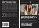 Juliana Carvalho de Sousa, Antônio de Pádua Araújo, Francisco Roberto Pinto - Síndrome de Burnout y Resiliencia Humana en la Enseñanza Superior