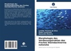 Bezer, Naisandra Bezerra, Pedro Cavalcanti, Lenilda Teixeira Da Silva - Morphologie des Verdauungstraktes des Fisches Steindachnerina notonota