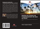 Victor Toyoji de Nozaki - Analyse du secteur de l'assainissement de base au Brésil