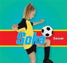 Karen Durrie - Soka/Soccer (Swahili)