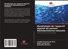 Naisandra Bezerra, Pedro Cavalcanti, Lenilda Teixeira Da Silva - Morphologie de l'appareil digestif du poisson Steindachnerina notonota