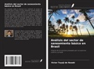 Victor Toyoji de Nozaki - Análisis del sector de saneamiento básico en Brasil