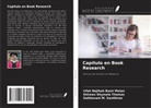Irfah Najihah Basir Malan, Sathiavani M. Santhiran, Shireen Shymala Thomas - Capítulo en Book Research