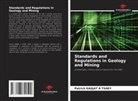 Patrick KADJAT A TSHEY - Standards and Regulations in Geology and Mining