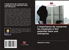 Abdullah A Khan - L'importance de conserver les employés à fort potentiel dans une entreprise