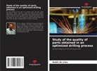André de Lima - Study of the quality of parts obtained in an optimized drilling process