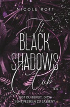 Nicole Rott - The Black Shadows Club - Brandon & Lilly