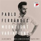 Moonlight Variations (Livre audio)