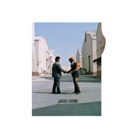 Pink Floyd - Wish You Were Here, 1 Audio-CD (Audio book)