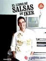 Iker Erauzkin Cañada - El libro de salsas de Iker
