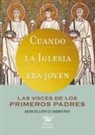 Marcellino D'Ambrosio, Mark T. Sullivan - Cuando la Iglesia era joven : las voces de los primeros Padres