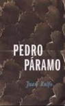 Juan Rulfo - Pedro Paramo