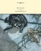Magery Williams Bianco, Arthur Rackham - Poor Cecco - Illustrated by Arthur Rackham