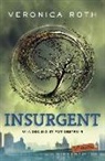 Verónica Roth - Insurgent