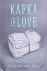 Jacqueline Raoul-Duval - Kafka in Love