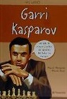 Manuel Alves, Manuel Margarido - Me llamo-- Garri Kasparov