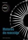 Martín Cuesta Álvarez - Motores de reacción