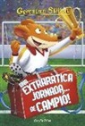 David Nel·Lo, Geronimo Stilton - Una extraràtica jornada... de campió!