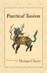 Thomas Cleary - Practical Taoism