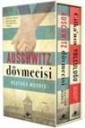 Heather Morris - Auschwitz Dövmecisi ve Cilkanin Yolculugu Kutulu Özel Set 2 Kitap