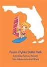 Jolene Macfadden - Faver Dykes State Park - Activities, Games, Record Your Adventures and Share