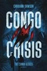 Chrisann Dawson, Andrea Elston, Chris Elston - Congo Crisis