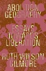 Ruth Wilson Gilmore, Gilmore Ruth Wilson, Brenna Bhandar, Alberto Toscano - Abolition Geography