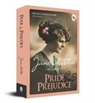 Jane Austen - Pride & Prejudice