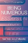 Natasha Lennard - Being Numerous