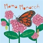 Sandra Gross, John Hutton - Mama Monarch