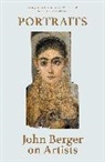 John Berger, Tom Overton - Portraits