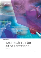 Yvonne Winter - Fachkräfte für Bäderbetriebe