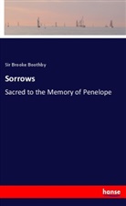 Brooke Boothby, Sir Brooke Boothby - Sorrows
