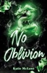 Katie McLane - No Oblivion