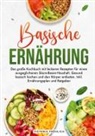 Victoria Fröhlich - Basische Ernährung