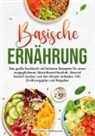 Victoria Fröhlich - Basische Ernährung