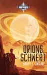 Robert T Sinclair, Robert T. Sinclair - Orions Schwert