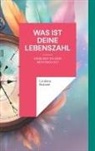 Liridona Bajrami - Was ist deine Lebenszahl