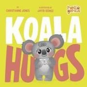 Christianne Jones, Jayri Gómez - Koala Hugs