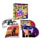 Brandi Carlile, Elton John - Who Believes In Angels? (Ltd. CD+DVD Box) (Livre audio)