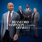 Branford Marsalis Quartet - Belonging (Audio book)