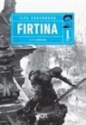 Ilya Ehrenburg - Firtina 1. Cilt