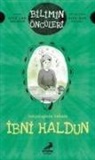 Ayse Can Yagmur - Bilimin Öncüleri- Sosyoloji Ilminin Babasi Ibni Haldun