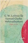 Roger Ariew - G. W. Leibniz Ile Samuel Clarke Mektuplasmasi