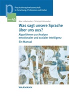 Christoph Atteneder, Max Leibetseder - Was sagt unsere Sprache über uns aus?
