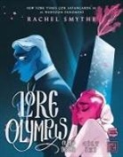 Rachel Smythe - Lore Olympus 2