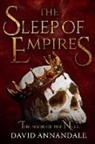 David Annandale, Annandale David - The Sleep of Empires