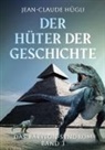 Jean-Claude Hügli - Der Hüter der Geschichte