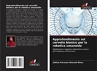 Safina Parveen Munsaf Khan - Approfondimento sul cervello bionico per la robotica umanoide